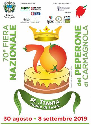 Fiera nazionale del peperone